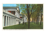 University of Virginia, Charlottesville, Virginia Photo