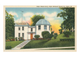 Elgin Observatory, Illinois Posters