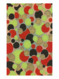 Vintage Paper, Abstract Pattern Posters