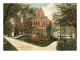 College of Law, University of Wisconsin, Madison Posters