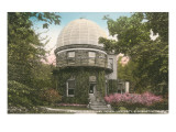 Kirkwood Observatory, Indiana University Photo