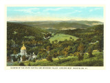 State Capitol, Montpelier, Vermont Posters