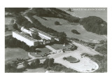 Palace of the Legion of Honor, San Francisco, California Giclee Print