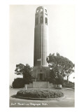 Coit Tower, Telegraph Hill, San Francisco, California Prints
