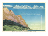 Explanation of Barometric Pressure Posters