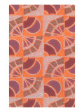 Patterns in Squares Posters
