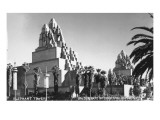 San Francisco World's Fair, Elephant Towers Posters