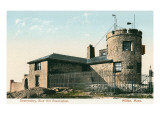 Blue Hill Reservation Observatory, Milton, Mass. Posters