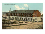 Libby Prison, Richmond, Virginia Giclee Print
