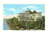La Valencia Hotel, La Jolla, California Posters