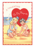 To My Playmate Posters