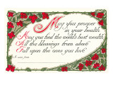 Best Wishes for Health and Blessings Posters Best Wishes for Health and Blessings Posters