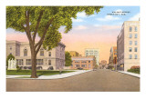 Walnut Street, Green Bay, Wisconsin Photo