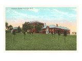 Anderson College, Anderson, Charleston, South Carolina Posters