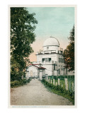 Georgetown University Observatory Posters