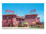 Kit Kat Vintage Motel Photo