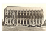 University of Washington Library Prints