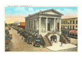 Old Market, Charleston, South Carolina Posters