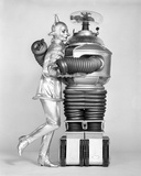 Perdus dans l'espace Photographie