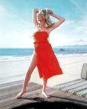 Suzanne Somers Photo