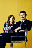 McMillan y esposa Fotografía