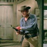 The Prisoner Photo