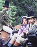 The First Great Train Robbery Photo