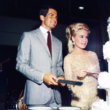 George Hamilton Photo
