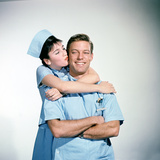 Dr. Kildare Photo