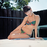 Yvonne Craig Photo