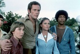 The Fantastic Journey Photo