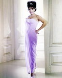 Connie Francis Fotografía