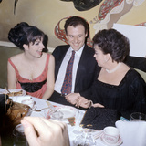 Judy Garland Photo