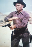 siete magníficos, Los (Magnificent Seven, The) Fotografía siete magníficos, Los (Magnificent Seven, The) Fotografía