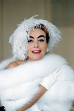 Joan Crawford Photo