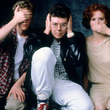 club de los cinco, El (Breakfast Club, The) Fotografía