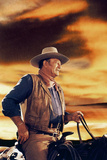 John Wayne Photo