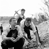 The Saint Photo