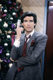 Remington Steele Photo