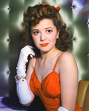 Ann Rutherford Photographie