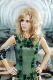 Barbarella Photo