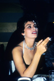 Sophia Loren Photo