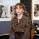 Liv Ullman Fotografía