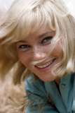 May Britt Photo