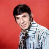 Leonard Nimoy Photo