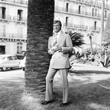 The Persuaders Photo