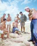 South Pacific Photo