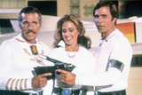 Buck Rogers au 25ème siècle Photographie