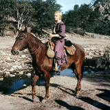 Jean Seberg Photo
