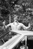 The Persuaders Photo